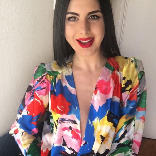 Je suis une ex actrice pornographique