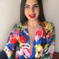 Foto van Jasmine